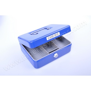 CASH BOX SR5