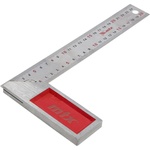 MTX Метален ъгломер mtx 8832390, 250 мм, двустранна скала