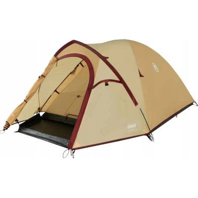 Coleman Darwin Summer 3 Plus