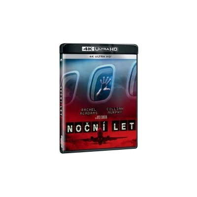 Noční let 4K Ultra HD BD