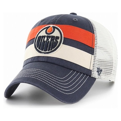 47 Brand NHL EDMONTON OILERS CLUBHOUSE BOON ’47 Vintage Navy – Zbozi.Blesk.cz