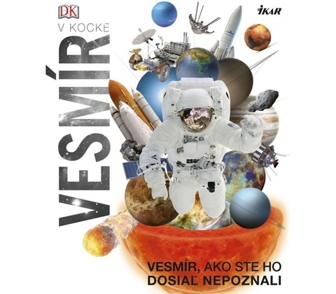 Vesmír v kocke