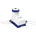 Bestway Филтър помпа SMART с WI FI 110W 7570л/ч Bestway 58680