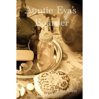 Lulu. com Auntie Eva's Boarder | Mako, Allen