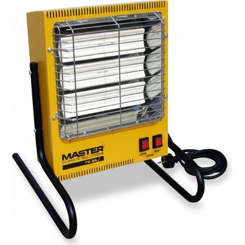 Master TS3A