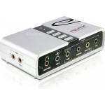 Delock Sound Box 7.1 (61803) Звукови карти