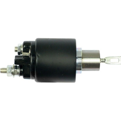 Elektromagnetický spínač, startér AS-PL SS0073