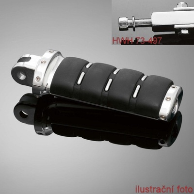 Highway Hawk H73-497 Stupačky Air se šroubem