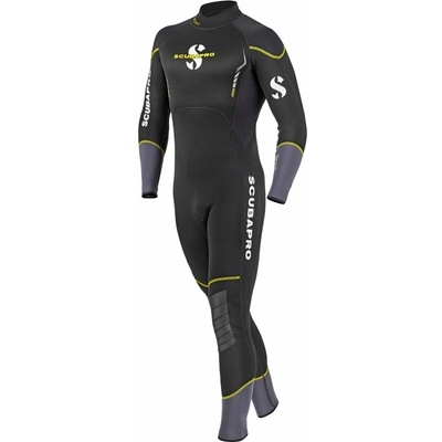 SPORT 3.0 - SCUBAPRO - MEN - žlutá