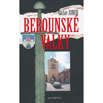 Berounské války