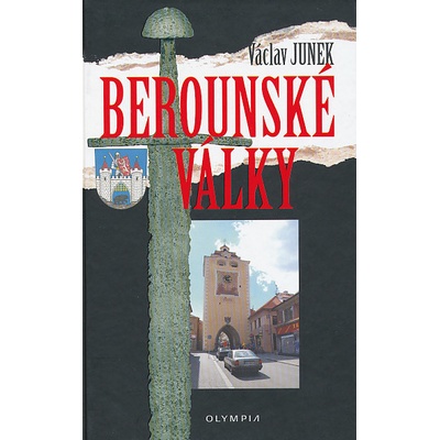 Berounské války