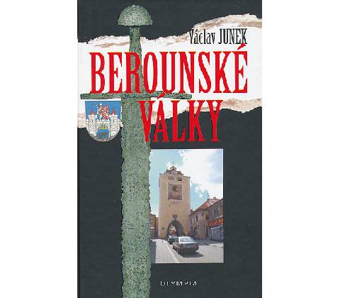 Berounské války