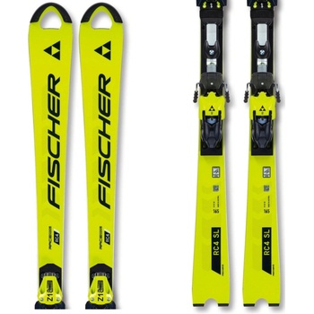 Fischer RC4 WC SL MEN M/B PLATE MEDIUM 23/24