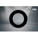 XQMax Dartboard Surround BLACK