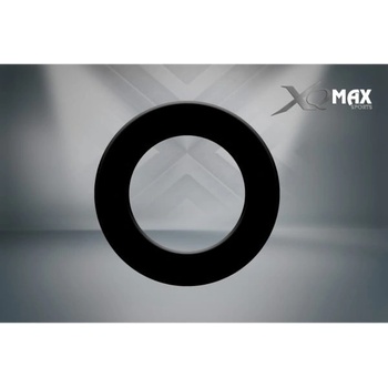 XQMax Dartboard Surround BLACK
