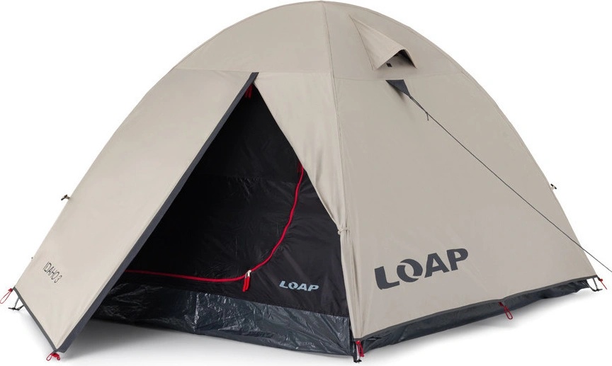 Loap IDAHO 3