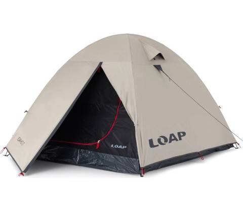 Loap IDAHO 3