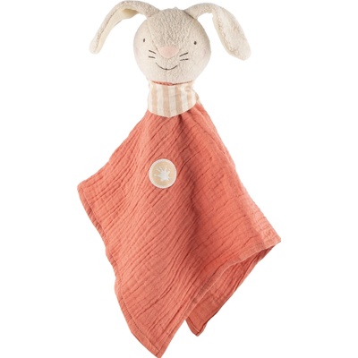 Sigikid mušelínový mojkáčik králiček 36 cm