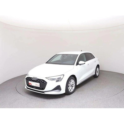 Audi A3 30 TFSI 85 kW