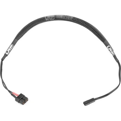 LRP Electronic Nabíjecí kabel 50cm z XT60 na BEC konektor
