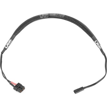 LRP Electronic Nabíjecí kabel 50cm z XT60 na BEC konektor