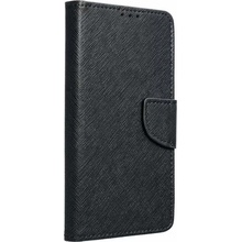 Coolcase FANCY BOOK Xiaomi Redmi 7A Černé