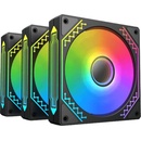 XIGMATEK Starz Pro 3PCS M20A Fans ARGB (STARZ_PRO)