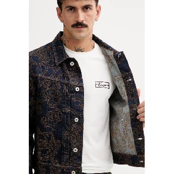 Kenzo Дънково яке Kenzo (FF55DV3096V1.DM)