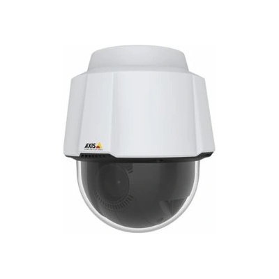 AXIS P5654-E Mk II 50HZ