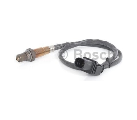 Lambda sonda BOSCH 0 258 017 130