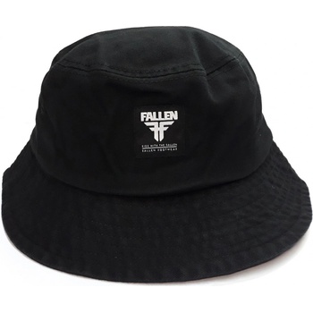 Fallen Hunter Hat Black