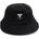 Fallen Hunter Hat Black