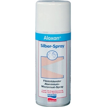 Aloxan Silber Spray 200ml