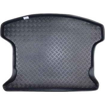 Стелка за багажник за Nissan Qashqai (2007- 2014) 7 seats