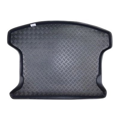 Стелка за багажник за Nissan Qashqai (2007- 2014) 7 seats