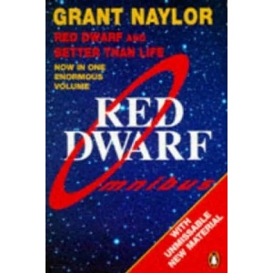 Red Dwarf Omnibus (1992)