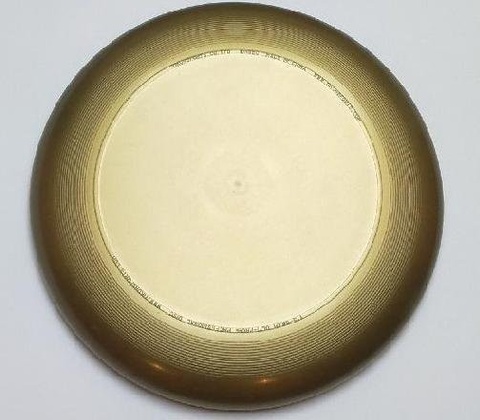 UltiPro Blank Zlatá