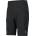 Scott Мъжки къси панталони Scott Shorts Explorair Light Shorts - Black (012-4324-0111)