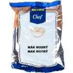 METRO Chef Сини макови семена 500 г