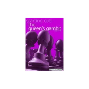 Starting out: the Queen's Gambit | John Shaw (ISBN: 9781857443042)