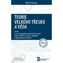 Teorie velkého třesku a věda