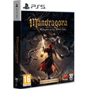 Knights Peak Mandragora Whispers of the Witch Tree [Collector's Edition] (PS5)