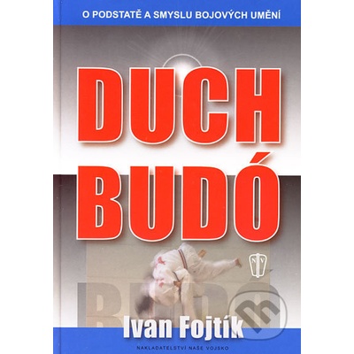 Duch Budó - Ivan Fojtík
