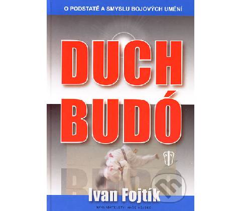 Duch Budó - Ivan Fojtík