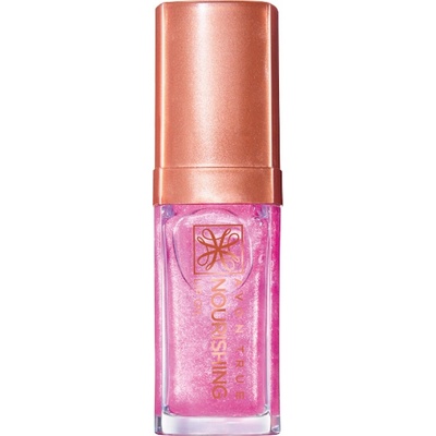Avon Nourishing Lip Oil Shimmering Petal 7 ml