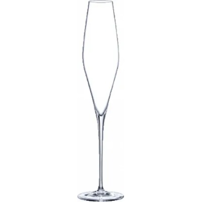 Rona Чаша за шампанско Rona Swan 6650 190ml, 6 броя (104812)