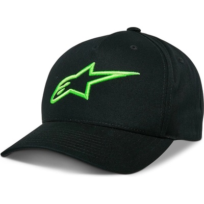 Alpinestars Ageless Curve Black/Green