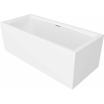 Riho Still Square Plug&Play 170x75 cm B100030005