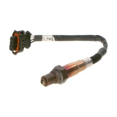 BOSCH 0 258 006 499 Lambda sonda (0258006499)
