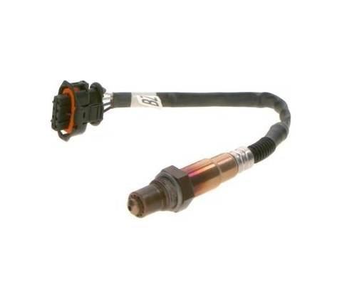 BOSCH 0 258 006 499 Lambda sonda (0258006499)